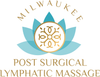 Milwaukee Post Surgical Lymphatic Massage Logo